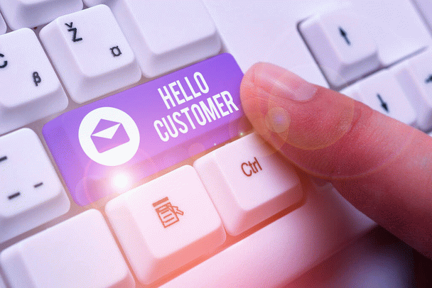 حفظ مشتری(وفاداری مشتری)-خرید مجدد