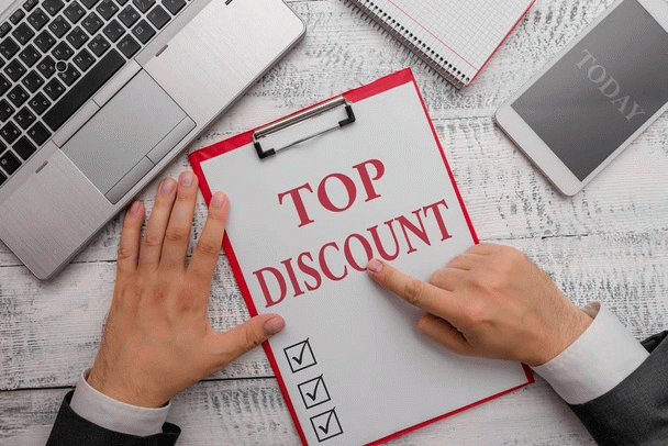 تخفیف-فرصت خرید