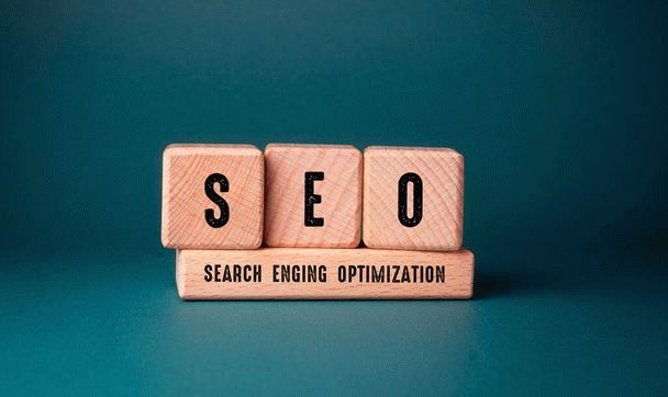 بهینه سازی سایت برای موتورهای جستجو (سئو)