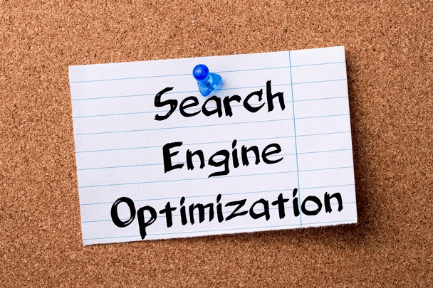 بهینه سازی سایت برای موتورهای جستجو (سئو)