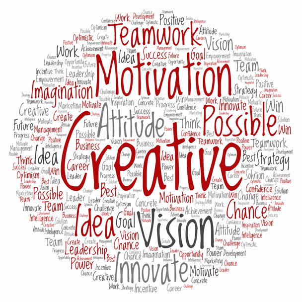 خلاقیت و نوآوری