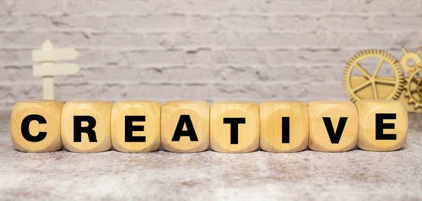 خلاقیت و نوآوری