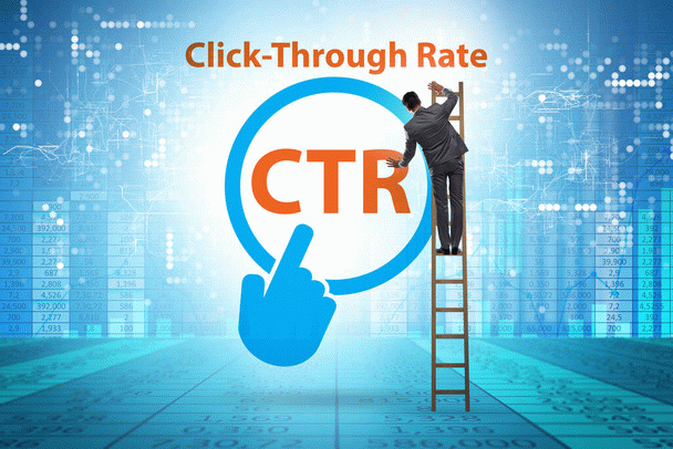 Click-through rate-ctr-نرخ کلیک